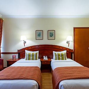 Standaard Kamer met Twee Aparte Bedden